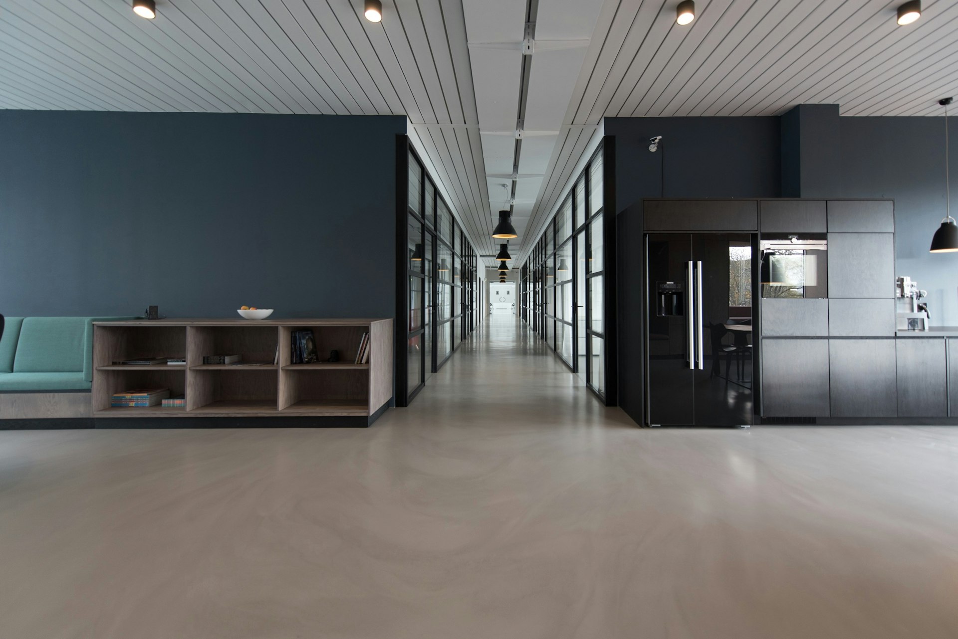Office building